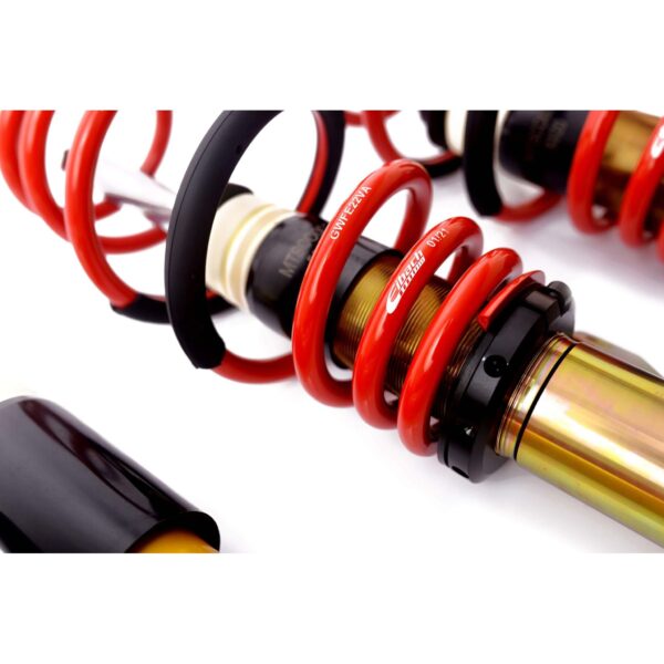 Coilover Suspension Street - MTSGWVW60