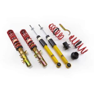 Coilover Suspension Street - MTSGWVW64
