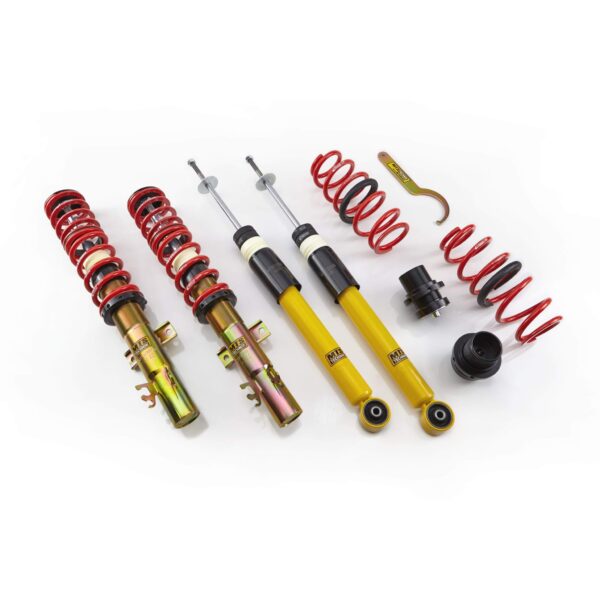 Coilover Suspension Street - MTSGWVW64