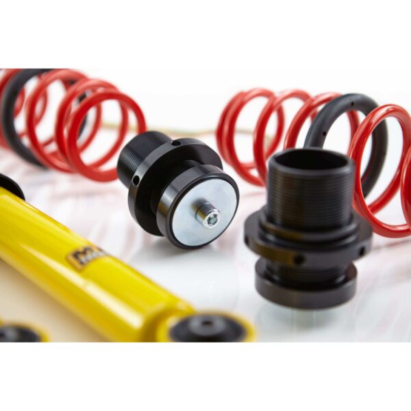 Coilover Suspension Street - MTSGWVW64
