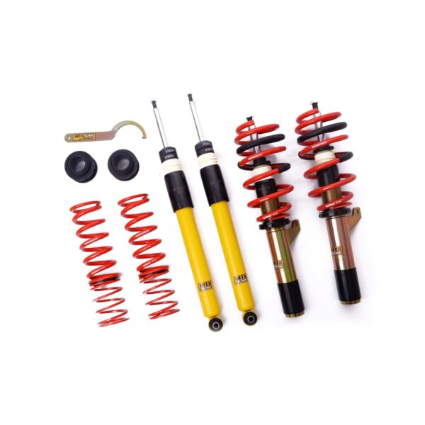 Coilover Suspension Street - MTSGWVW65