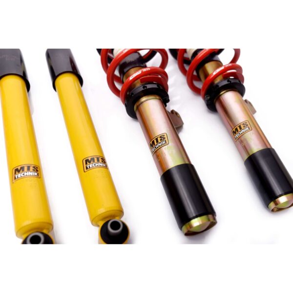 Coilover Suspension Street - MTSGWVW65