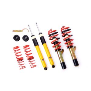 Coilover Suspension Street - MTSGWVW67