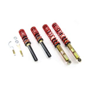Coilover Suspension Street - MTSGWVW68