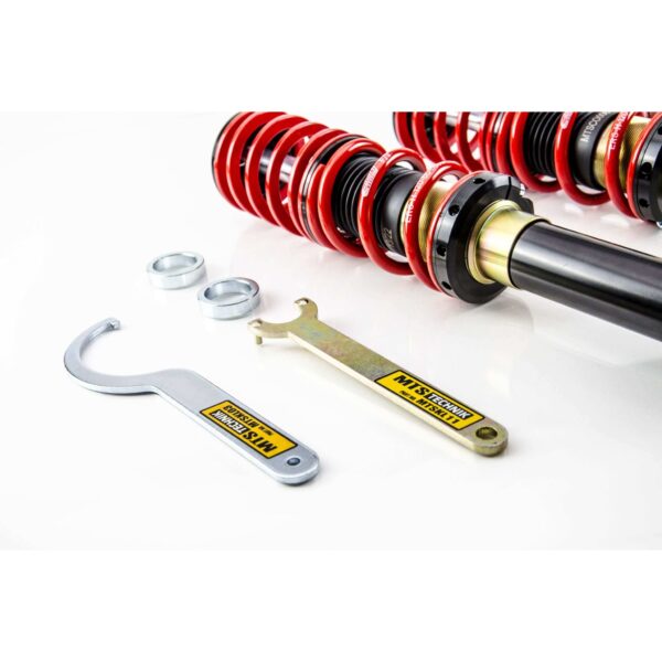 Coilover Suspension Stance - MTSGWVW68-S