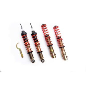 Coilover Suspension Street - MTSGWVW69