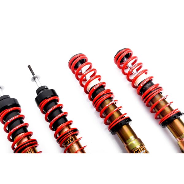 Coilover Suspension Street - MTSGWVW69