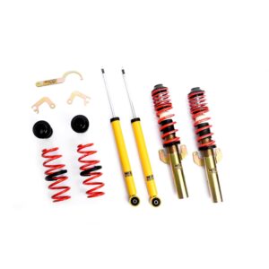 Coilover Suspension Comfort - MTSGWVW70-C