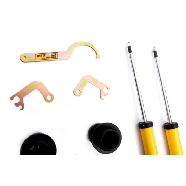 Coilover Suspension Comfort - MTSGWVW70-C