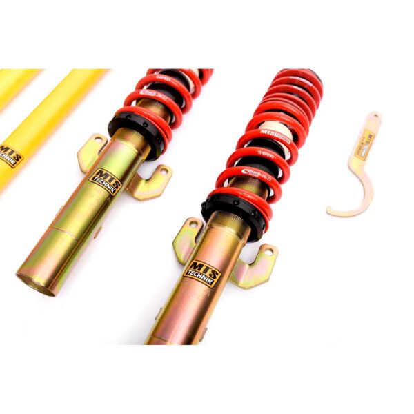Coilover Suspension Stance - MTSGWVW70-S