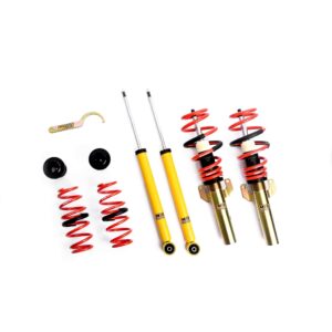 Coilover Suspension Street - MTSGWVW71