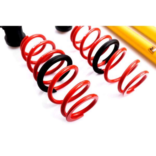 Coilover Suspension Street - MTSGWVW71