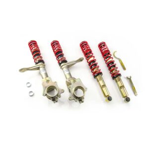 Coilover Suspension Comfort - MTSGWVW80-C