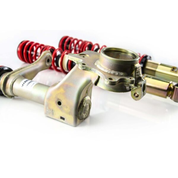 Coilover Suspension Comfort - MTSGWVW80-C