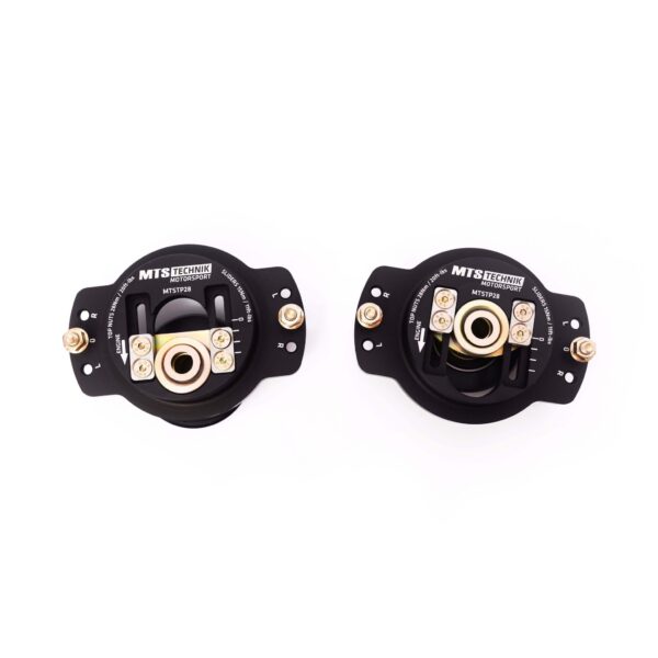 Coilover Suspension Comfort - MTSGWVW85-C