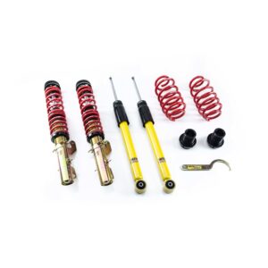 Coilover Suspension Street - MTSGWVW87