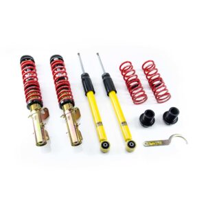 Coilover Suspension Stance - MTSGWVW87-S