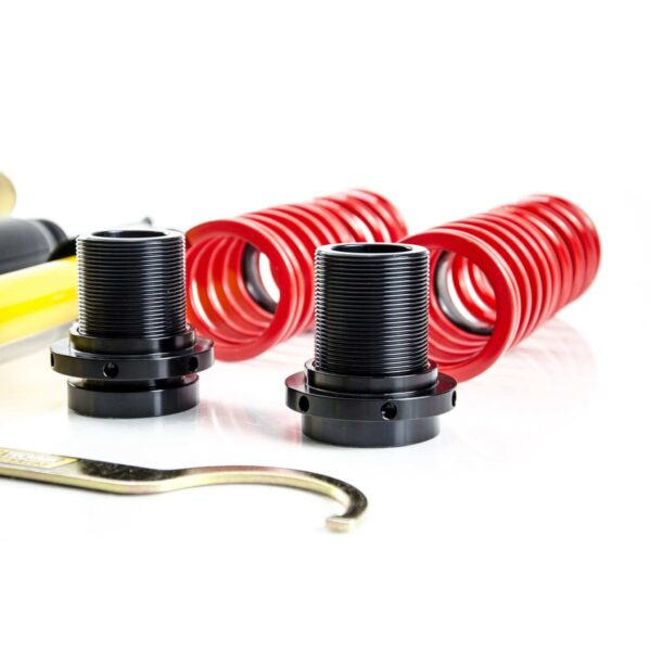 Coilover Suspension Stance - MTSGWVW87-S