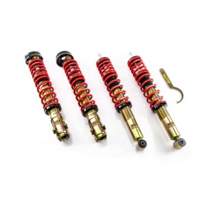 Coilover Suspension Street - MTSGWVW90