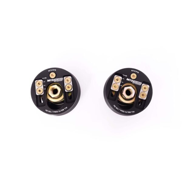Coilover Suspension Comfort - MTSGWVW90-C