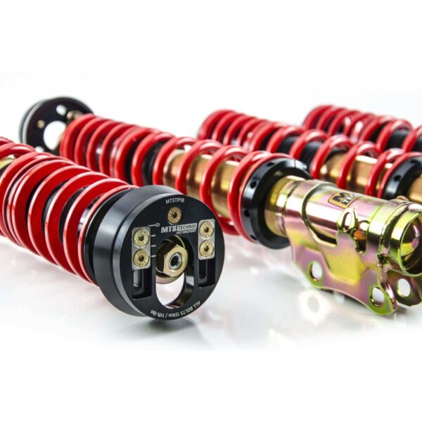 Coilover Suspension Street - MTSGWVW90
