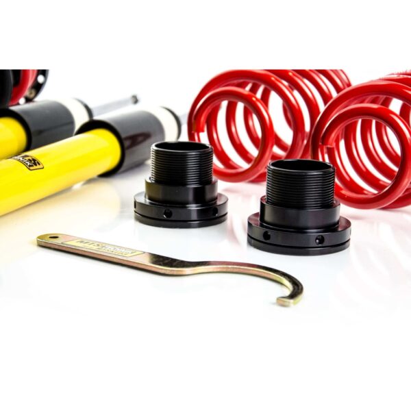 Coilover Suspension Street - MTSGWVW92