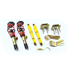 Coilover Suspension Street - MTSGWVW93