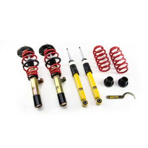 Coilover Suspension Street - MTSGWVW94