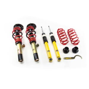 Coilover Suspension Street - MTSGWVW96