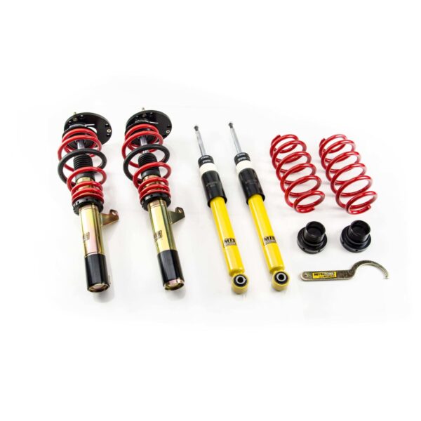 Coilover Suspension Street - MTSGWVW96