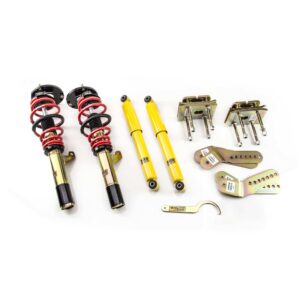 Coilover Suspension Street - MTSGWVW98