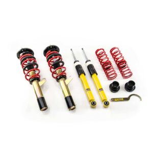 Coilover Suspension Street - MTSGWVW99