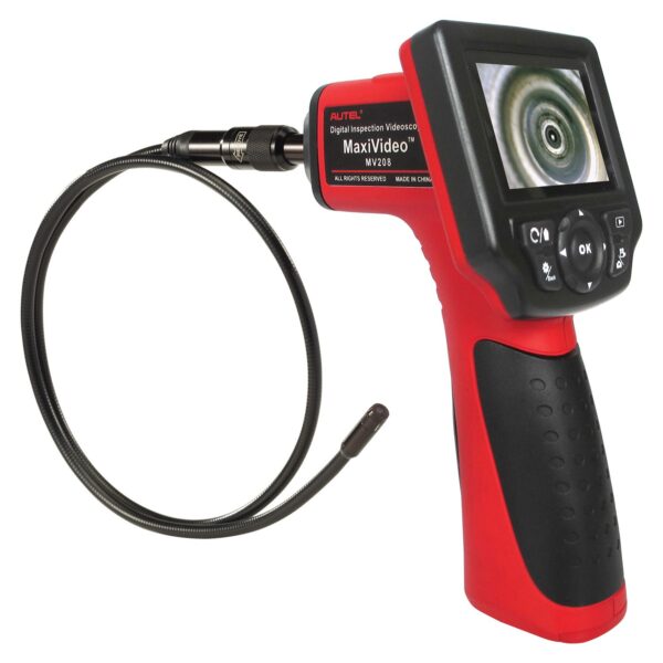 MaxiVIDEO MV208-5.5