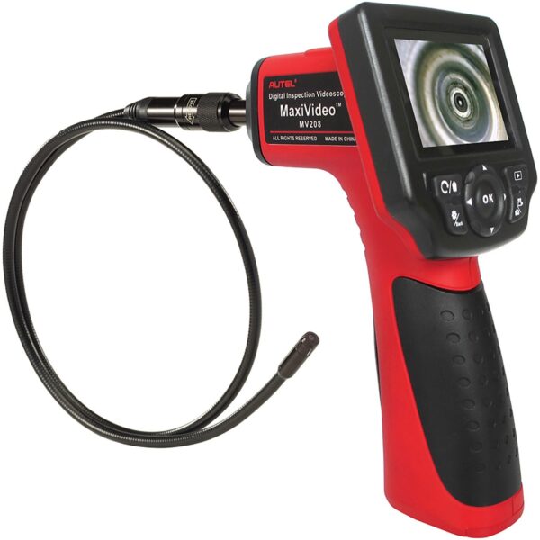 MaxiVIDEO MV208-8.5