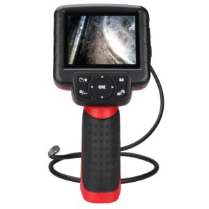 MaxiVIDEO MV400-5.5