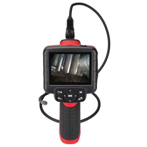 MaxiVIDEO MV400-5.5