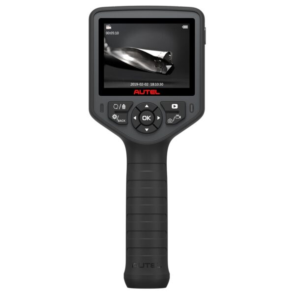 MaxiVIDEO MV460