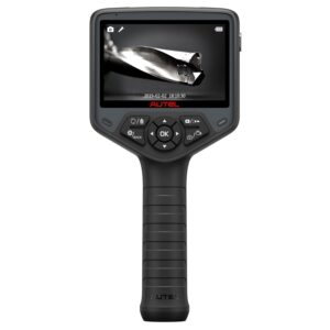 MaxiVIDEO MV480