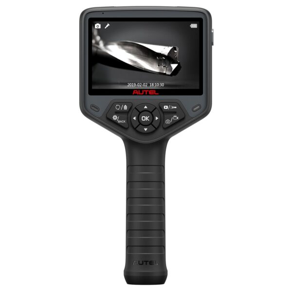 MaxiVIDEO MV480