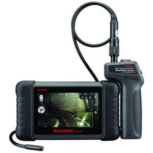 MaxiVIDEO MV500