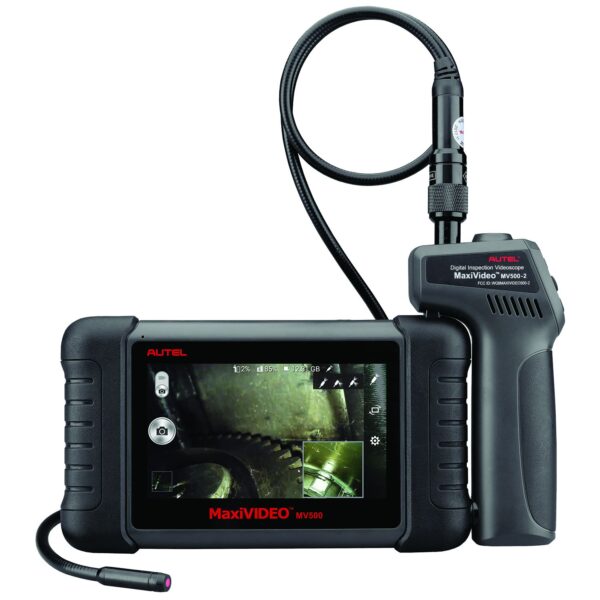 MaxiVIDEO MV500