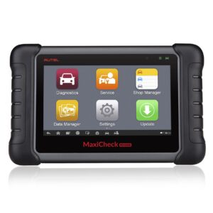 MaxiCHECK MX808