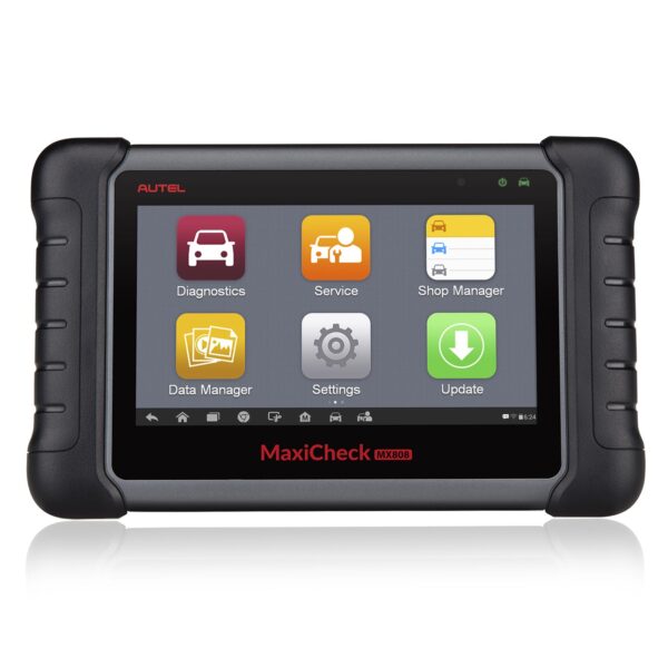 MaxiCHECK MX808
