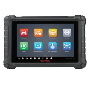 8in Diag tablet