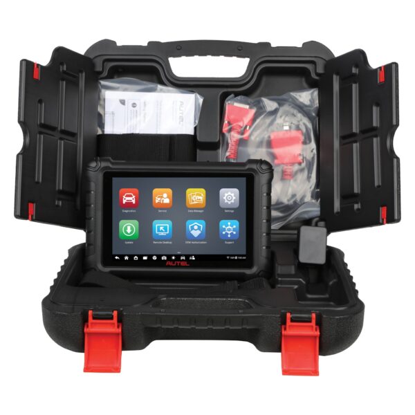 8in Diag tablet