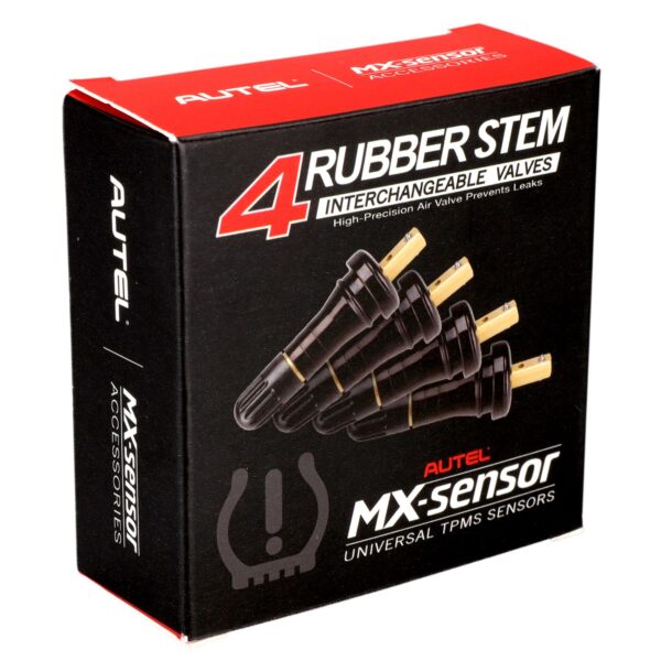 MX-Sensor Rubber Valve Kit