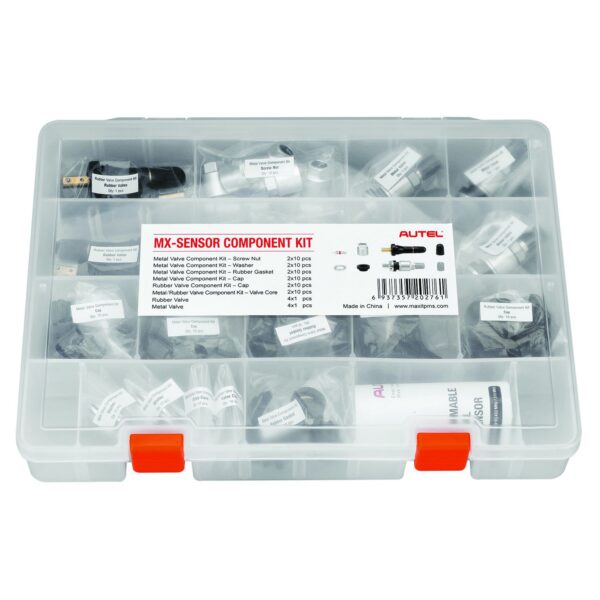 MX-Sensor Component Kit