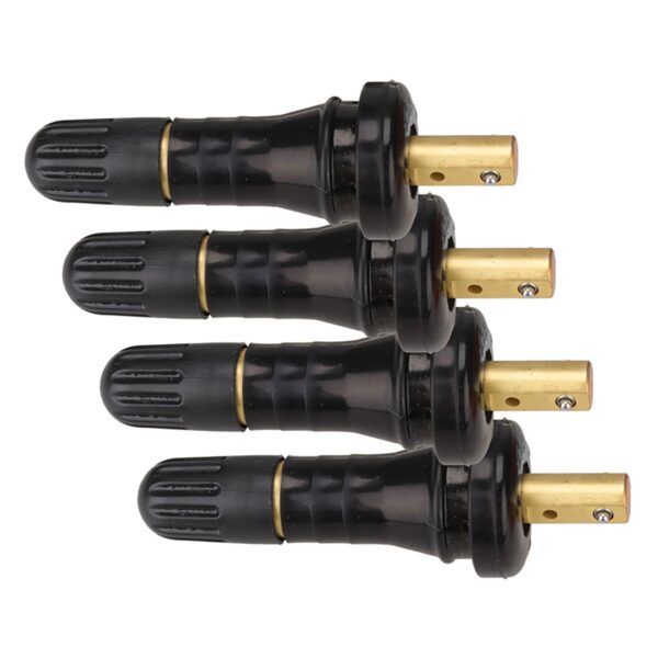 MX-Sensor Rubber Valve Kit