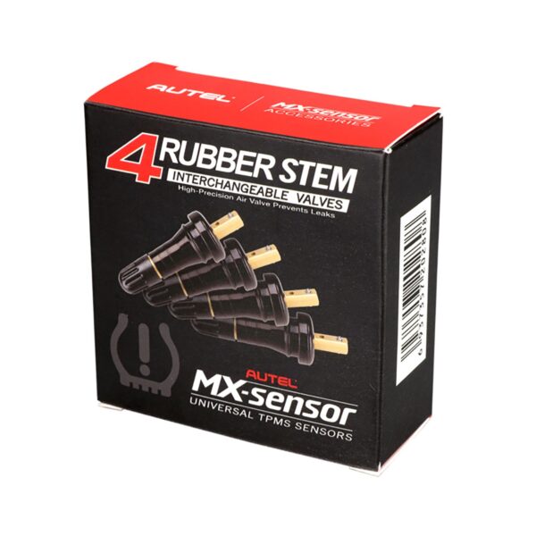 MX-Sensor Rubber Valve Kit