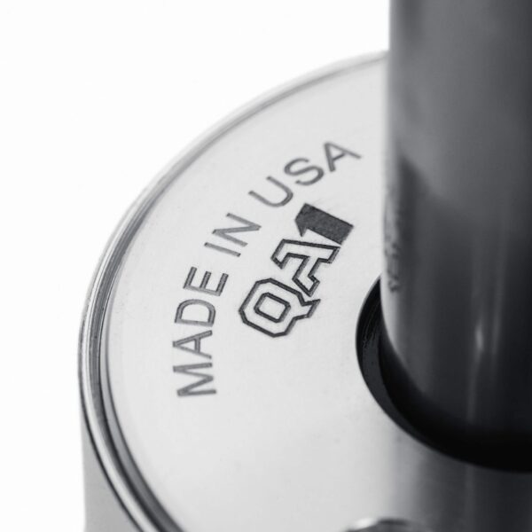 QA1 Coilover Spring and Shock Assembly RCK52629
